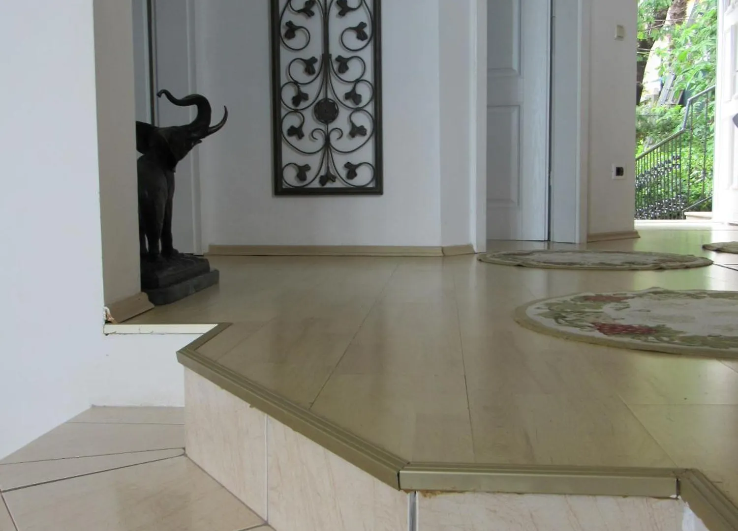 Villa Palme 1 Opatija Apartment
