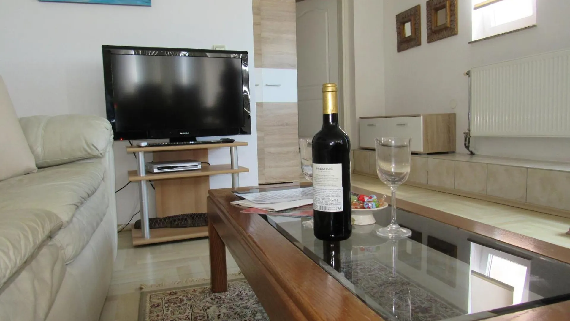 Villa Palme 1 Opatija