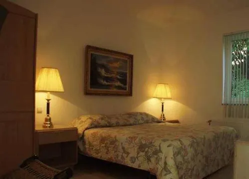 Apartment Villa Palme 1 Opatija