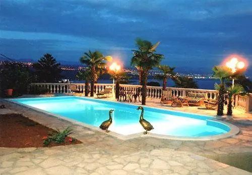 Villa Palme 1 Opatija