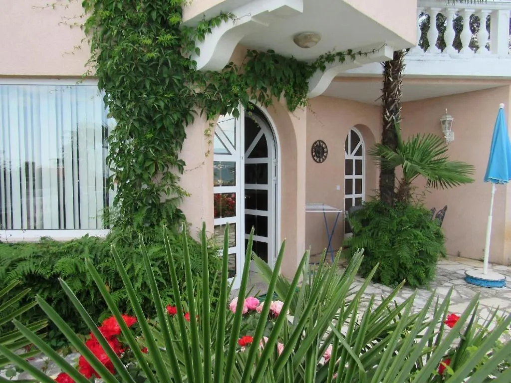 Villa Palme 1 Opatija Croatia
