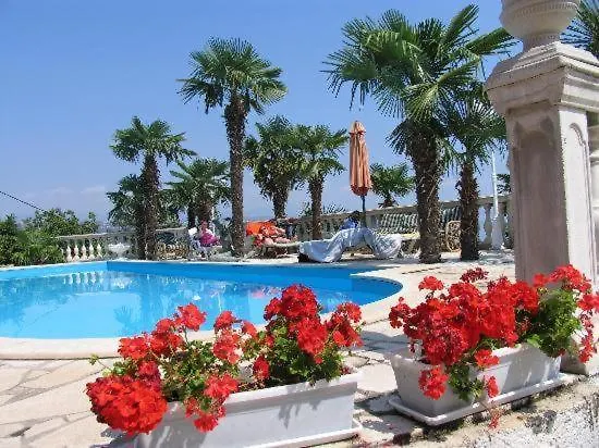 Villa Palme 1 Opatija Apartment
