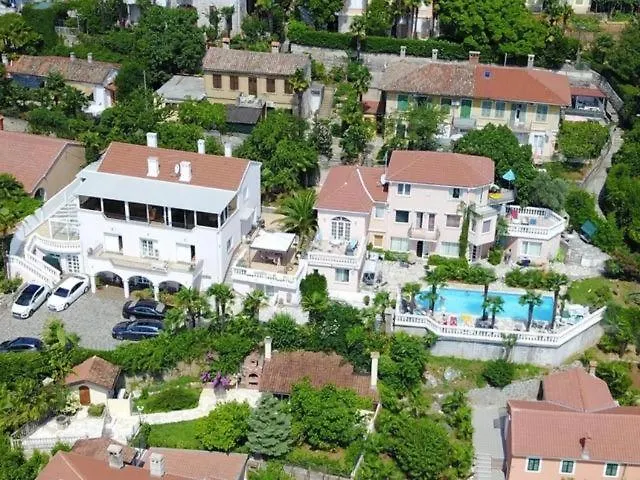 Villa Palme 1 Opatija 0*,