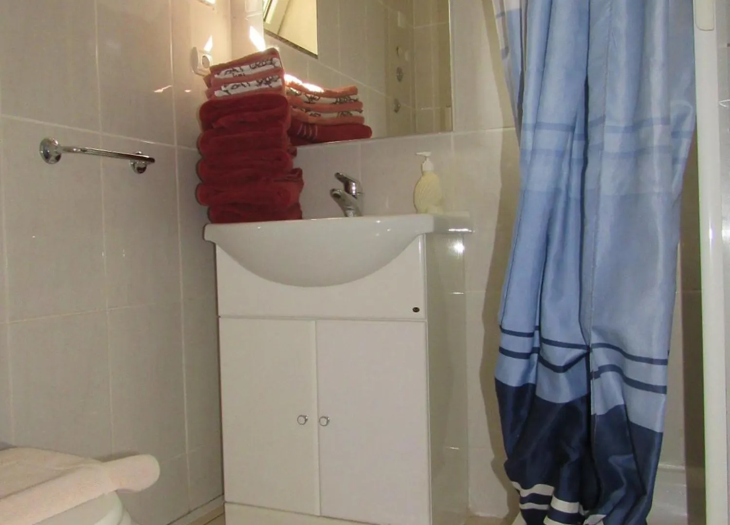 Apartment Villa Palme 1 Opatija
