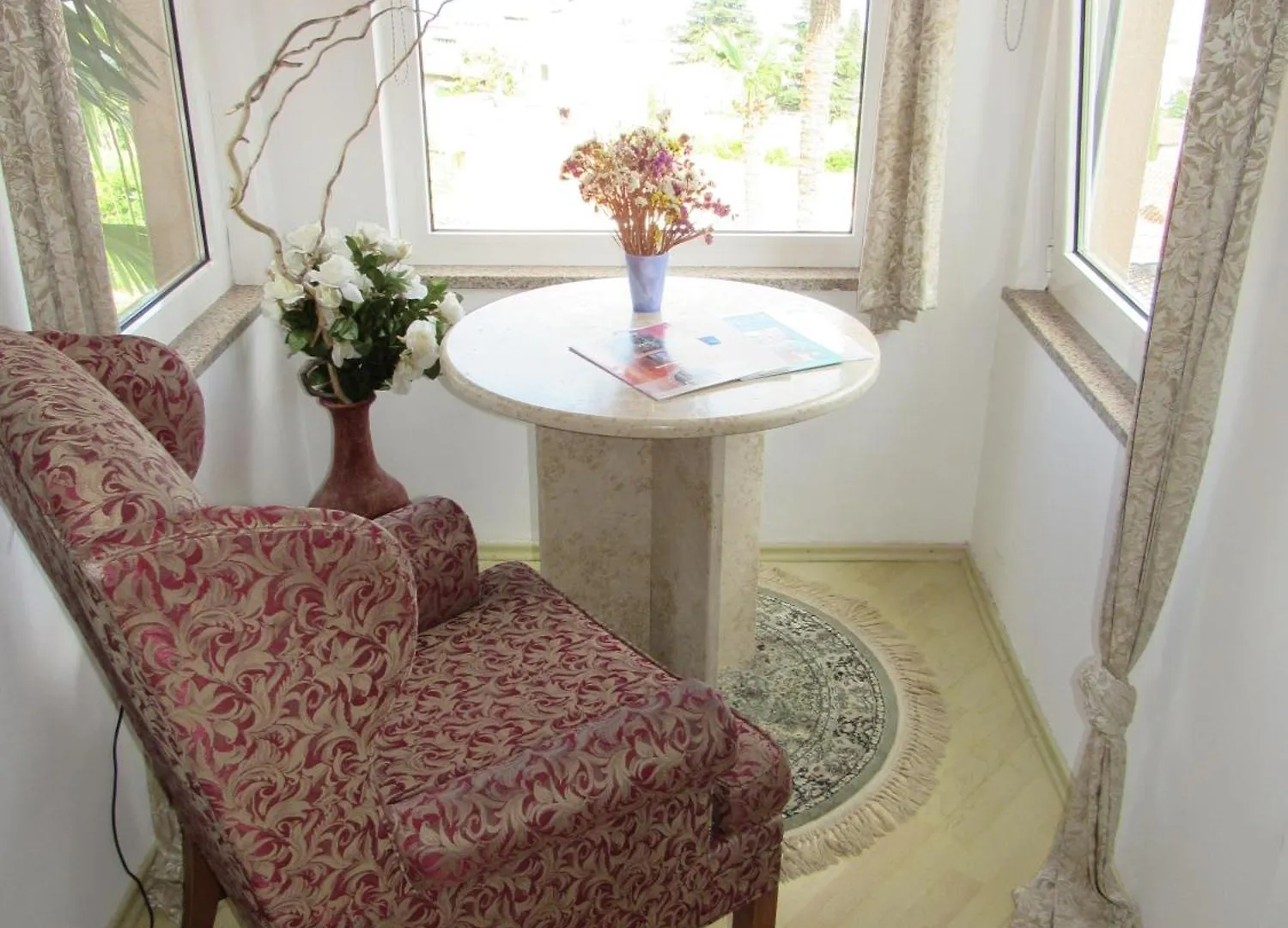 Villa Palme 1 Opatija