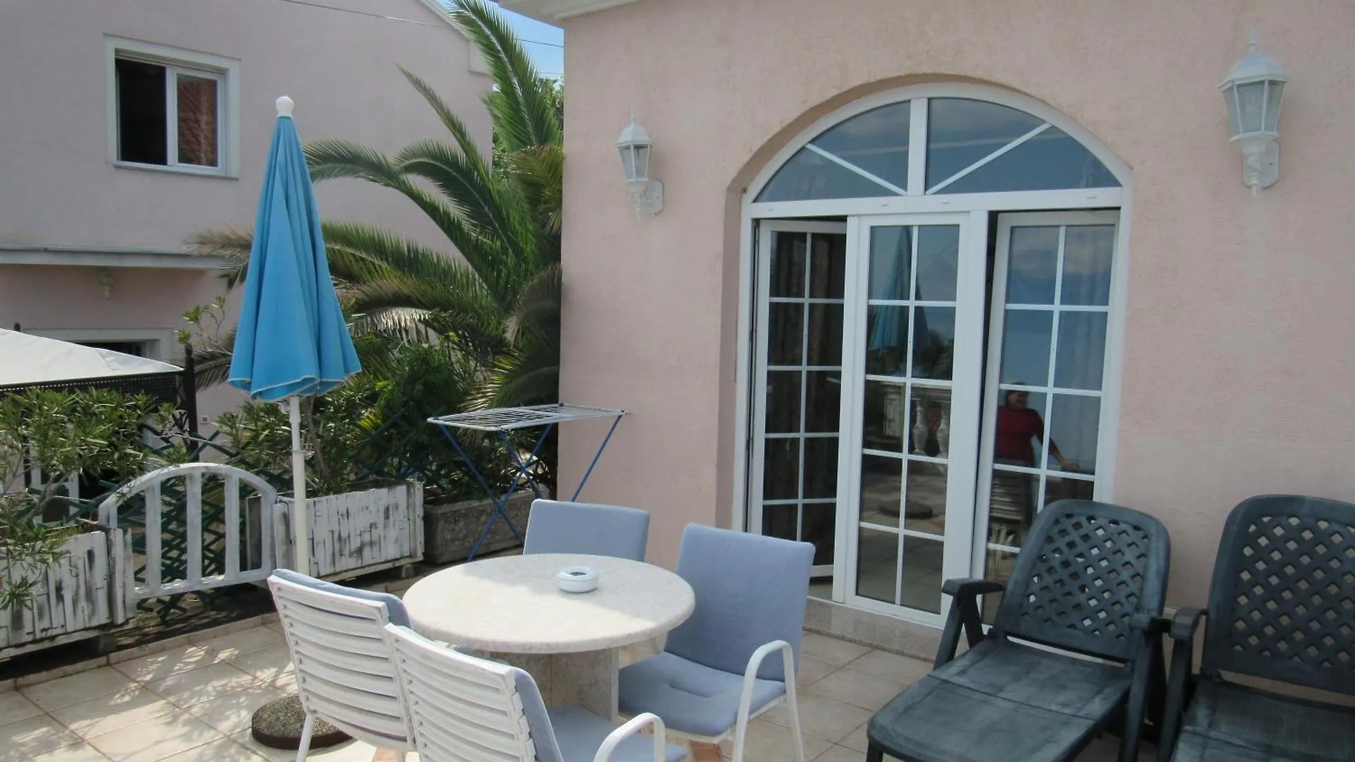Villa Palme 1 Opatija