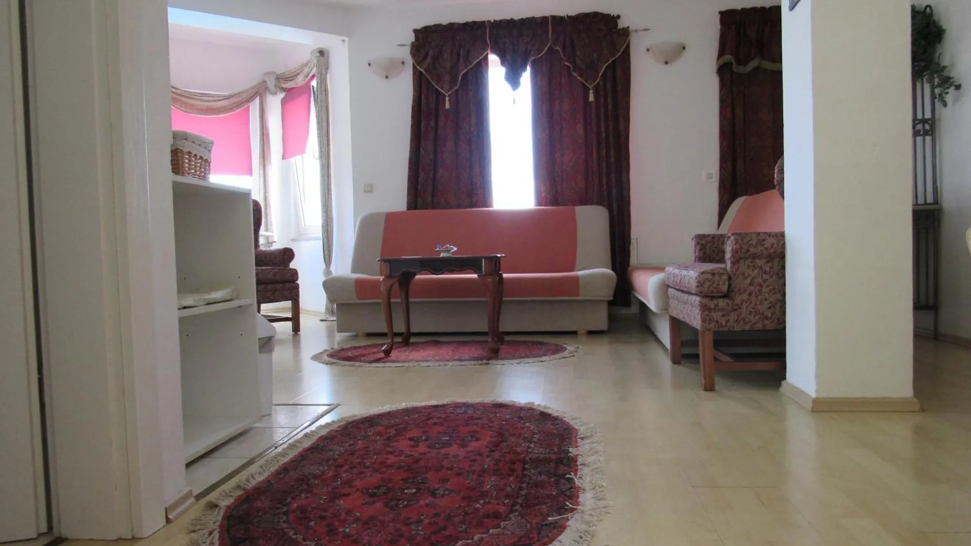 Villa Palme 1 Opatija