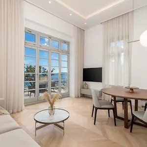 Plaza Apartament